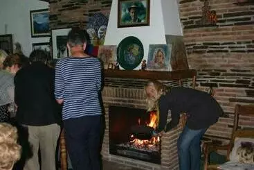 Hostal Las Terrazas De La Alpujarra - Bubion
