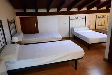 La Casa De Mi Abuela - Aldeanueva del Camino