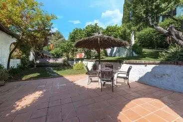 Comarquinal Bioresort Penedès - Sant Quinti de Mediona