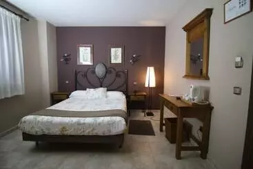 Posada Del Camino Real - Torrelaguna
