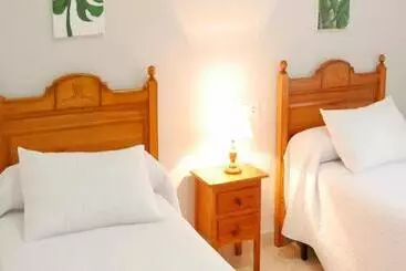 Hostal Al Andalus - Santaella
