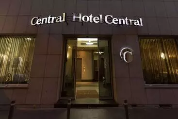 Central Hotel, Trademark Collection By Wyndham - Bucarest