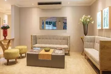 Cape Town Hollow Boutique - Cape Town