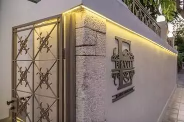 Epavli Boutique - La Canea