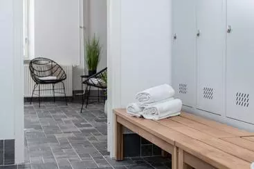 Li Rakuuna - Lappeenranta