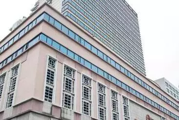 Ramada By Wyndham D Ma Bangkok - Bangkok