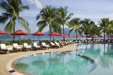 Amari Phuket - Patong Beach