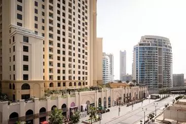 Sheraton Jumeirah Beach Resort - Dubai