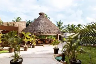 Esplendor by Wyndham Isla Mujeres Boutique All Inclusive - Isla Mujeres
