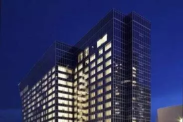 The Kahala Hotel & Resort Yokohama - Yokohama