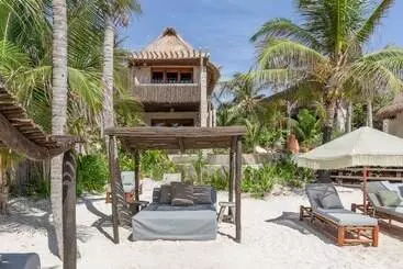 Ma Xanab Tulum - Tulum