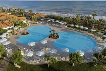 The Signature Level at Grand Palladium Sicilia Resort & Spa - Campofelice di Roccella
