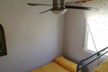 Solmar Ii Solo Familias Serviplaya - Xeraco