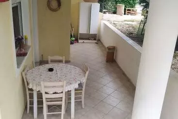 Stavros Apartments - Spata