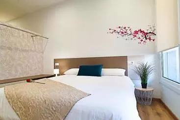 Apartamentos Antares 2 - Milladoiro