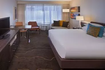 Grand Hyatt Denver - Denver