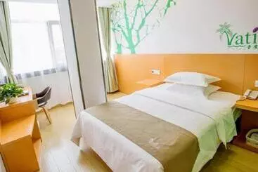Vatica Beijing Miyun West Guoyuan Street - Miyun