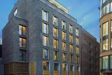 The Guardsman   Preferred Hotels And Resorts - Londres