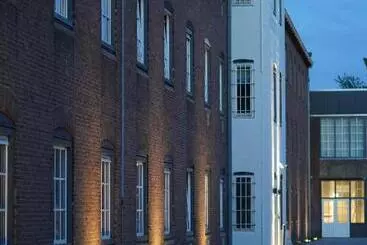 The Fallon Hotel Alkmaar - Alkmaar