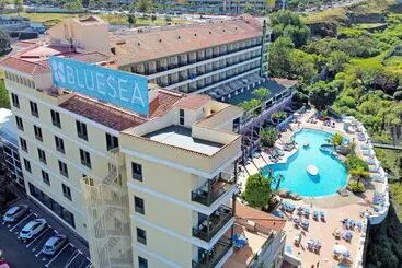 Bluesea Costa Jardin & Spa - Puerto de la Cruz