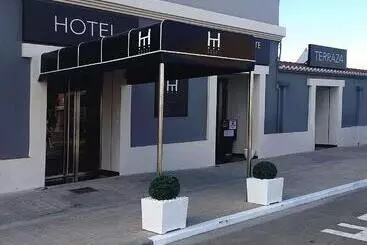 Ac Hotel León San Antonio By Marriott - Leon