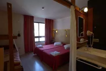 Castillo Del Alba - Somiedo