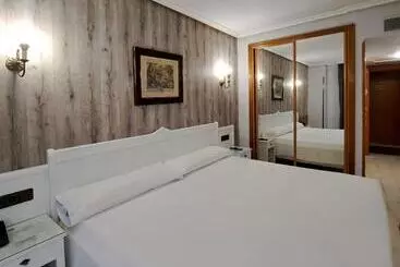 Ciudad Cangas De Onis - Cangas de Onis