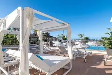 Landmar Playa La Arena - Puerto de Santiago