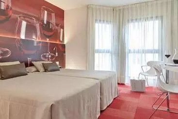 Maciá Granada Five Senses Rooms & Suites - Granada