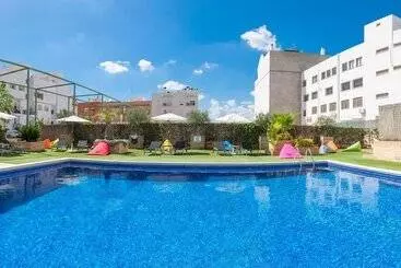 Hoteles en Valencia - Walencja