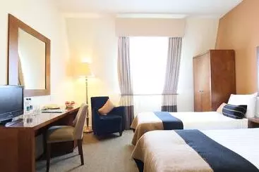 Columba Hotel Inverness By Compass Hospitality - Inverness
