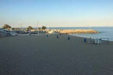 Vilamarlux I - Vilassar de Mar