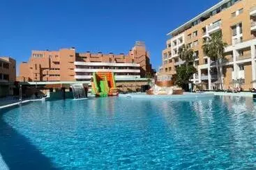 Neptuno By On Group - Roquetas de Mar