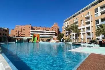 Neptuno By On Group - Roquetas de Mar