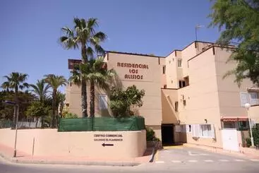 Inmovecos Alisios 227 - San Javier