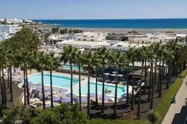 Aparthotel Costa Mar - Puerto del Carmen