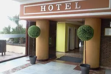 Bahia Sur - San Fernando