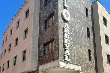 Arbeyal - Gijon