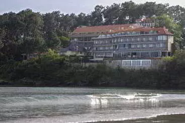 Gran Talaso Hotel Sanxenxo - Sanxenxo
