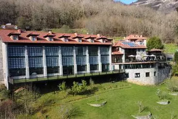 Mirador De La Cepada - Cangas de Onis
