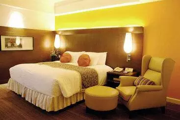 Pan Pacific Hanoi - Hanoi