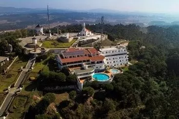 Sao Felix Hotel Hillside & Nature - Povoa do Varzim