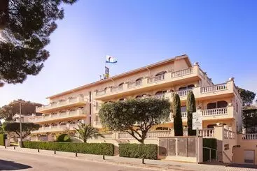 Van Der Valk Hotel Barcarola - Sant Feliu de Guíxols