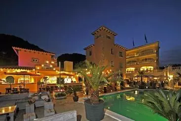 Van Der Valk Hotel Barcarola - Sant Feliu de Guíxols