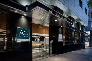 Ac Hotel Irla By Marriott - Barselona