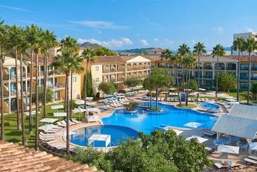 Cm Mallorca Palace  Only Adults - Sa Coma