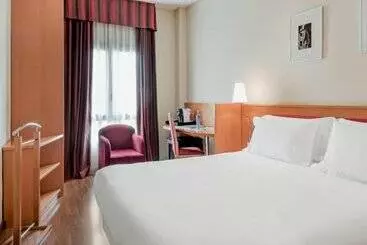 Exe Pozuelo - Pozuelo de Alarcón