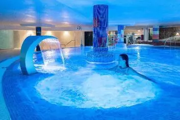 Mur Faro Jandia Fuerteventura & Spa - Morro Jable