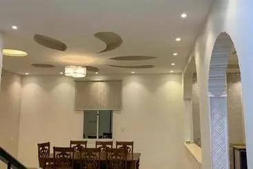 Al Taif Villas - Taif