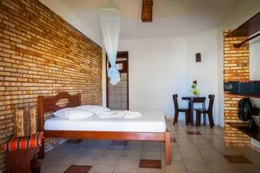 Casa Cumbuco E Hospedaria - Cumbuco